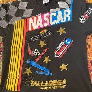 NASCAR T Shirt